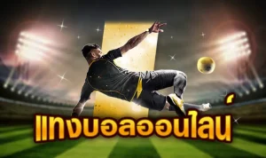 แทงบอลสเต็ปออนไลน์